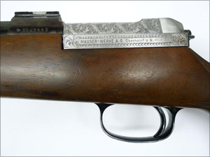 Mauser 66